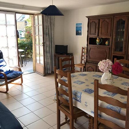 Ker Ocean 1 Au Bord Des Dunes Famille Duprez Gobert Βίλα Erdeven Εξωτερικό φωτογραφία