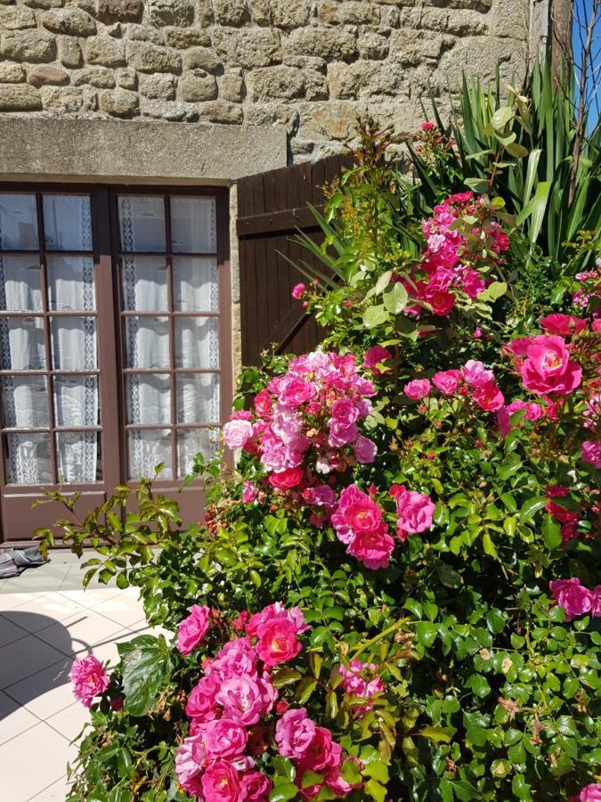 Ker Ocean 1 Au Bord Des Dunes Famille Duprez Gobert Βίλα Erdeven Εξωτερικό φωτογραφία