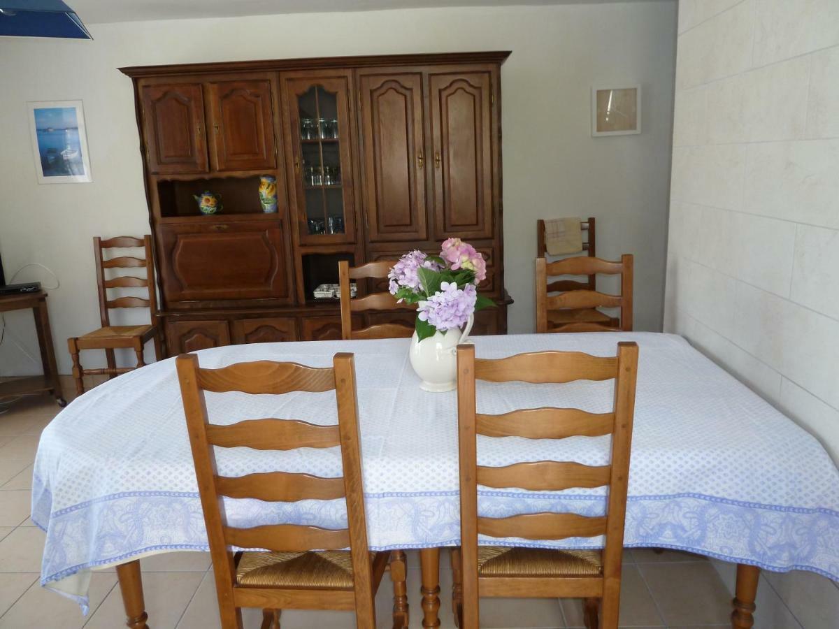 Ker Ocean 1 Au Bord Des Dunes Famille Duprez Gobert Βίλα Erdeven Εξωτερικό φωτογραφία