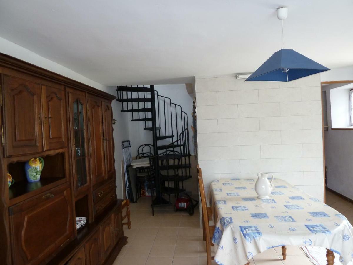 Ker Ocean 1 Au Bord Des Dunes Famille Duprez Gobert Βίλα Erdeven Εξωτερικό φωτογραφία